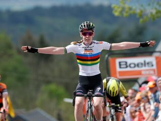 De laatste loodjes: wie wint de Waalse Pijl?