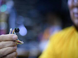 Spyshops in Amsterdam moeten vergunning hebben, 'het faciliteert de georganiseerde misdaad'