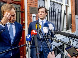 Helft van kiezers FVD overweegt opnieuw op Forum voor Democratie te stemmen met andere leider