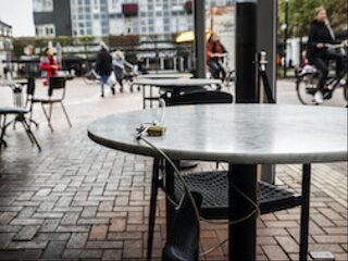 Draagvlak voor versoepeling, maar meerderheid wil vooral terrassen open