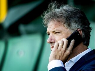 Mattijs Manders: 'We gaan de eredivisie op de kaart zetten'