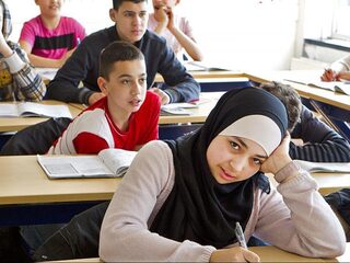 Meerderheid voor afschaffen van onderwijs op basis van religie