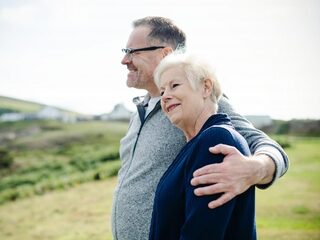 Hoe overleef je de overgang?