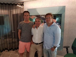 De Proloog: Toen Hinault zich ermee bemoeide was het gauw afgelopen