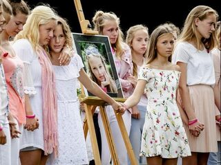 Vandaag op NPO Radio 1 : rechtszaak Romy, Savannah en beëdiging opvolger Mugabe