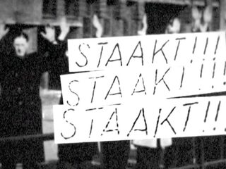 80 jaar later brengt Rob Trip de Februaristaking tot leven in een bijzondere podcast