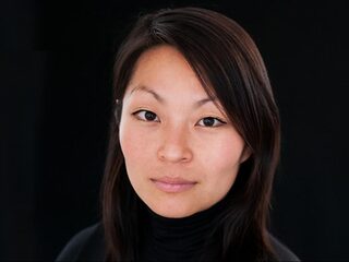 Het is een struggle voor Aziatische actrices in een Westerse wereld