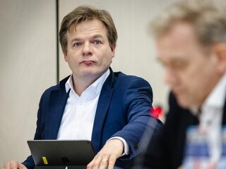 CDA-top uit anoniem 'zorgen' over Omtzigt: 'Eenzijdig lekken is gevaarlijk'