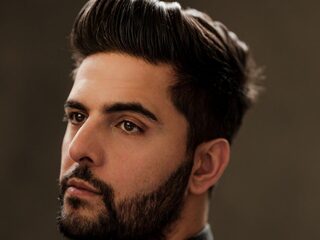 'Als vrijgevochten Hollandse jongen heb ik mijn Pakistan gevonden'