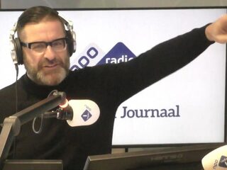 Jan Publiek Weekoverzicht: herrie over Harry