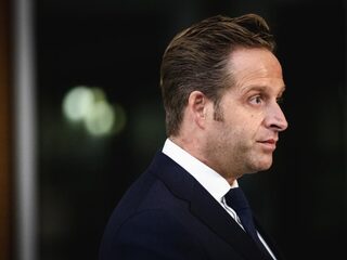 Hugo de Jonge: coronacrisis nu zwaarder dan in voorjaar