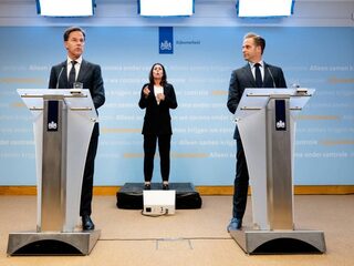 'Communicatie rond coronamaatregelen blijft het belangrijkst'