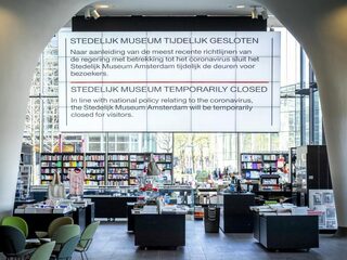 Pleidooi voor heropenen musea: ‘Kunst zet een raam open naar de verbeelding’