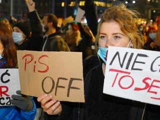 'Iedere keer als ik in Polen kom, is de situatie weer iets erger'