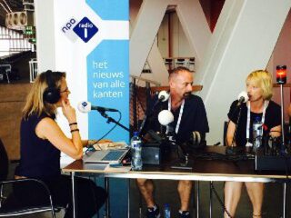 Hoe kan het dat Timothy Brown van hiv genas?