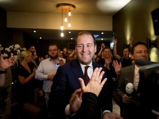 Asscher: ‘Grote fout als kabinet Timmermans niet voordraagt’