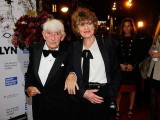 Hedy d'Ancona: 'Dit is ware liefde'