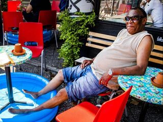 Zwolle en Enschede hebben goedkoopste terrasjes