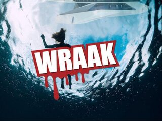 Schrijver podcast Wraak: 'Ik dacht zelf soms ook: hoe loopt dit af'