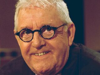 90 jaar en meer dan 100 kinderboeken, Dolf Verroen barst nog van de ideeën