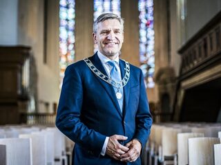 Burgemeester Buma steunt oproep Aboutaleb over crimineel vastgoed