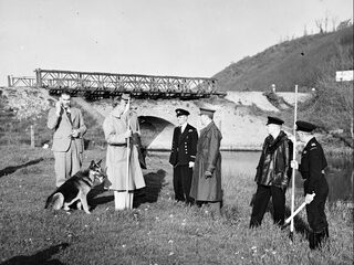 De annexatie van Selfkant duurde 14 jaar: 'Toen gaven we het weer terug aan de Duitsers'