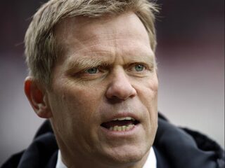 Foeke Booy: 'Cambuur moet naar de rechter'