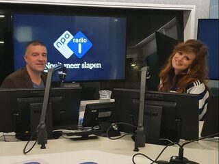 Merol: 'Ik vind Merel met een E niet interessant genoeg'