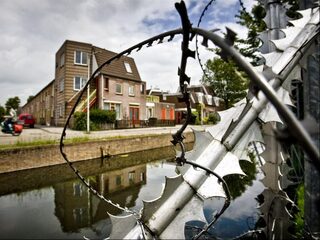 Top 600: meer dan de helft is geestelijk gehandicapt