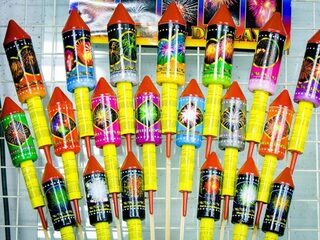 ChristenUnie: We moeten praten over vuurwerkverbod