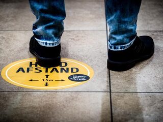 Dit zijn de vragen en antwoorden uit het coronaspreekuur