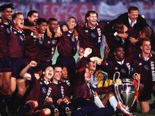 Louis van Gaal: 'Rondvaart mooiste moment uit mijn carrière'