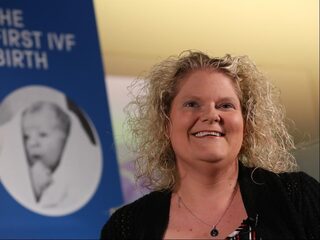 Deze Dag Toen: 2,6 kilogram uit een reageerbuis