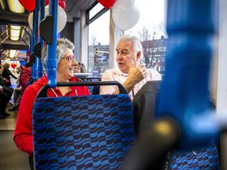 Ouder worden: hoe doe je dat? (En hoe ga je ermee om?)