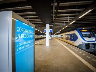 Ov-bedrijven worstelen met anti-coronamaatregelen