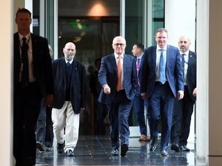 Waarom Australië voor de zesde keer in tien jaar een nieuwe premier krijgt