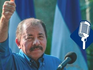 Podcast #DeDag: 'Onvrede in straatarm Nicaragua is permanent'