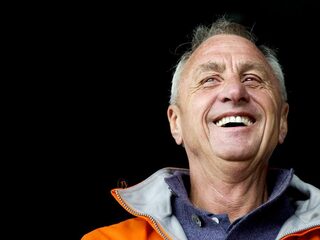 Kees Jansma over onafhankelijke geest Johan Cruijff: 'Hij nam zijn eigen beslissingen'