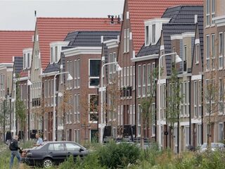In kwart van de gemeenten wacht je meer dan 7 jaar op een sociale huurwoning