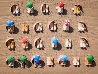 Vakantie in eigen land steeds duurder