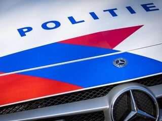 Ongeluk A2 Nieuwegein: dode bij zware aanrijding