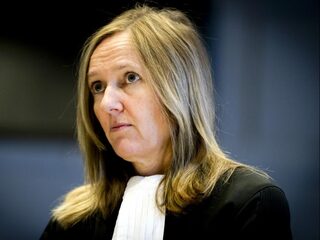 Liesbeth Zegveld niet onder indruk van aangifte mariniers