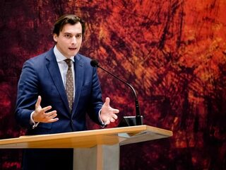 Stand.nl: 'Forum voor Democratie is beter af zonder Baudet'