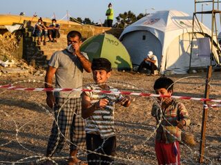 Kati Piri (PvdA): 'Mensen als Viktor Orbán bepalen het Europese asielbeleid'