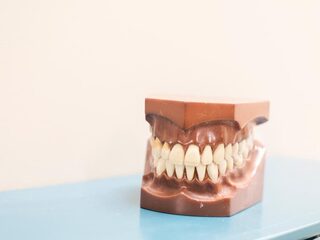 De tandarts is een seriemoordenaar