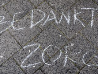 Eerdmans is klaar met pathetisch ik-blijf-thuis geleuter