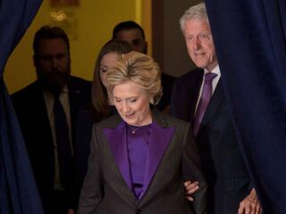 Explosieven gestuurd naar Witte Huis, Obama, Hillary Clinton en CNN