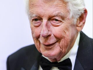 De jaren 90 waren beter