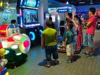 Vietnamese kinderen kampen met overgewicht