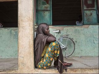 Amnesty: duizenden vrouwen en meisjes verkracht door leger Nigeria